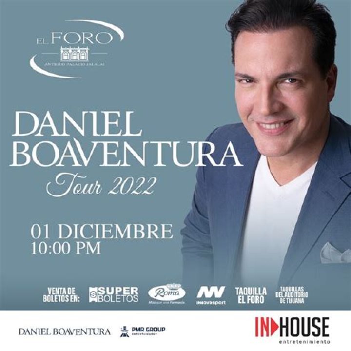 Daniel Boaventura's Enigmatic Love Life
