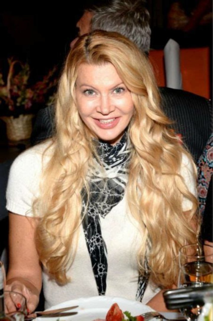 Discover The Multifaceted World Of Ladlena Fetisova: Model, Icon, And Inspiration