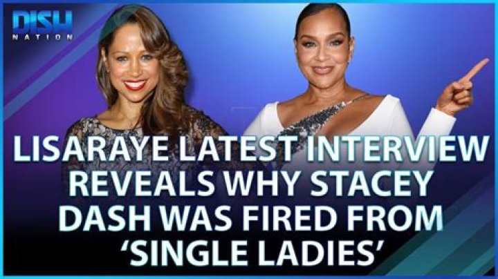 Lisa Raye And Al Sharpton's Marital Enigma