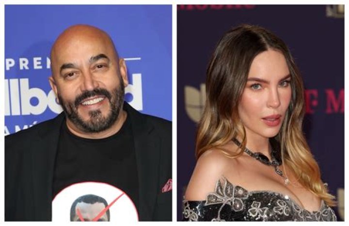 Lupillo Rivera's Marital Status Revealed