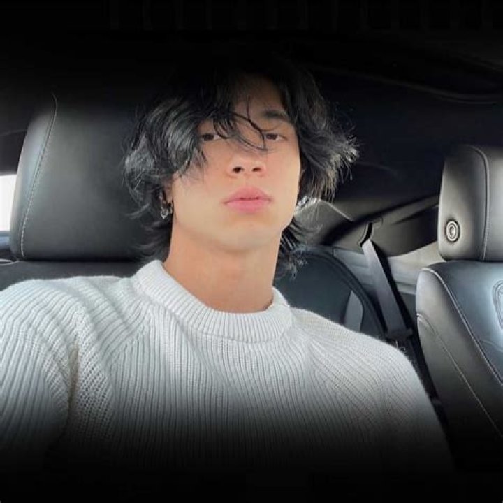 Sebastian Moy's Dating Life Unraveled