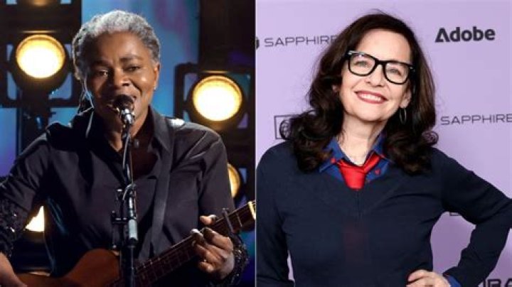 Uncover The Enchanting World Of Tracy Chapman And Guinevere Turner: A Journey