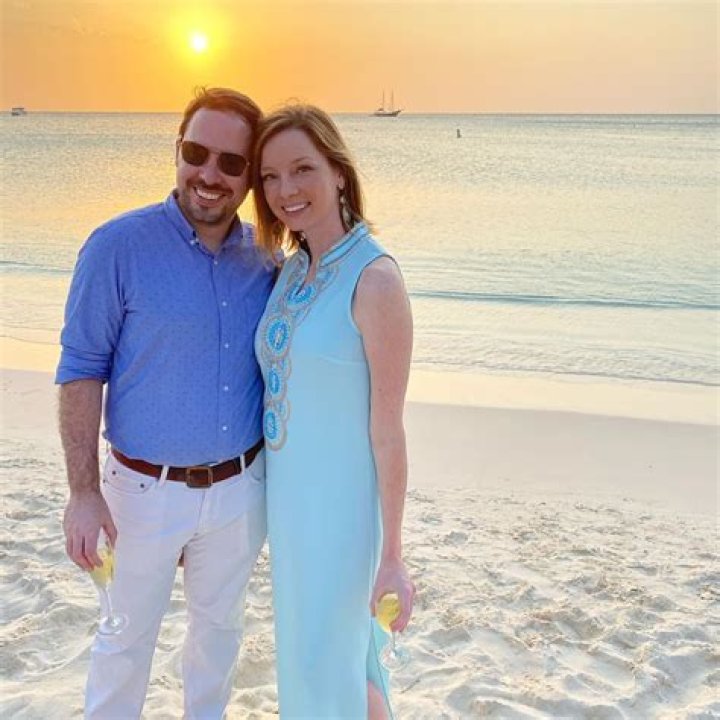 Uncover The Truth Behind "Who Is Kristen Soltis Anderson Husband" And Unlock A World Of Insight