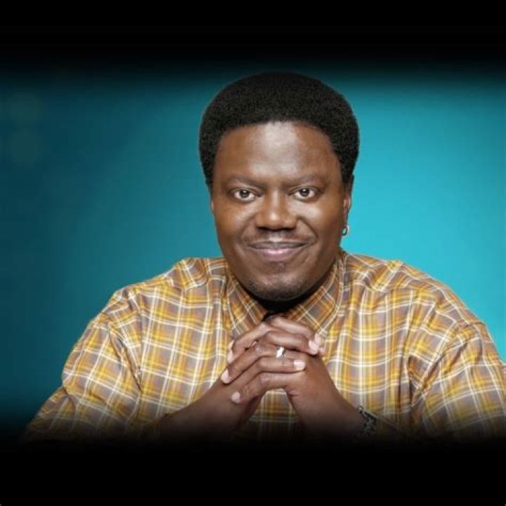 Unveiling Bernie Mac's Net Worth: A Journey Of Discovery