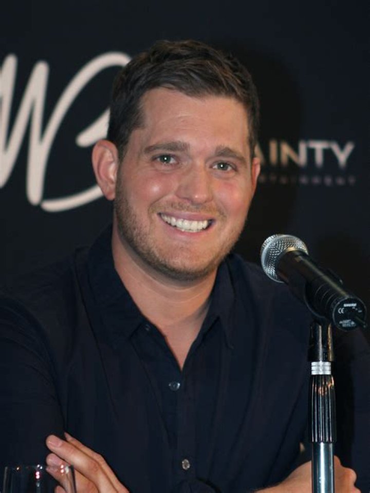 Unveiling Michael Bubl's Net Worth 2024: Discoveries And Insights