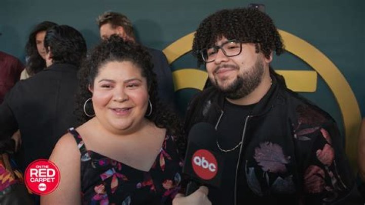 Unveiling Raini Rodriguez's Enduring Hollywood Relationship