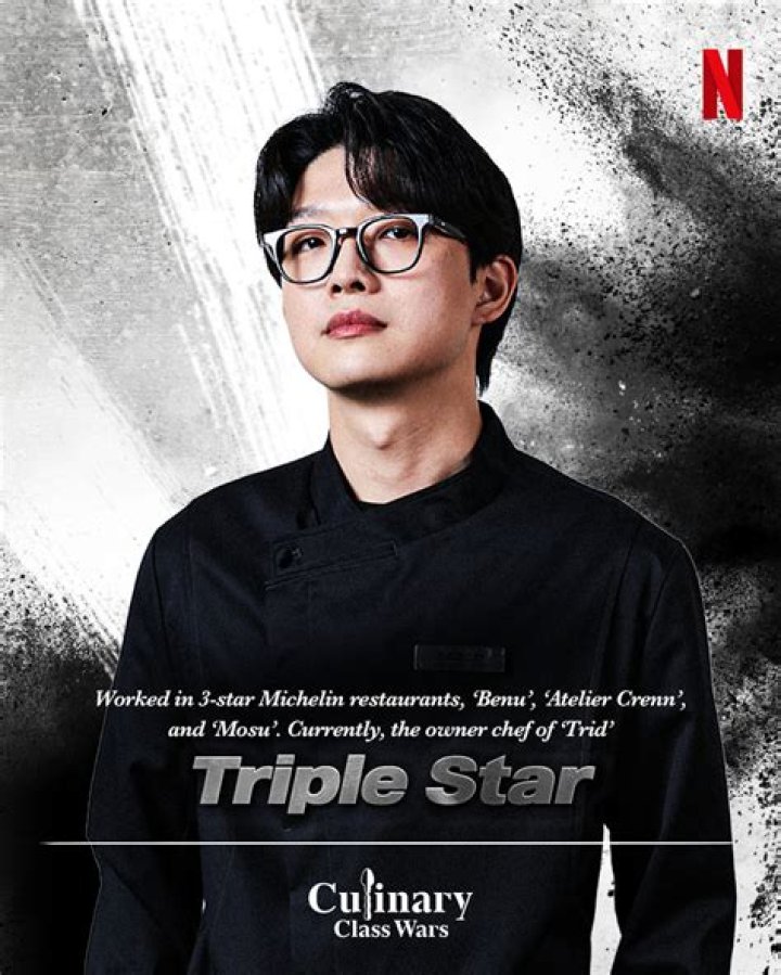 Unveiling The Culinary Star's Success