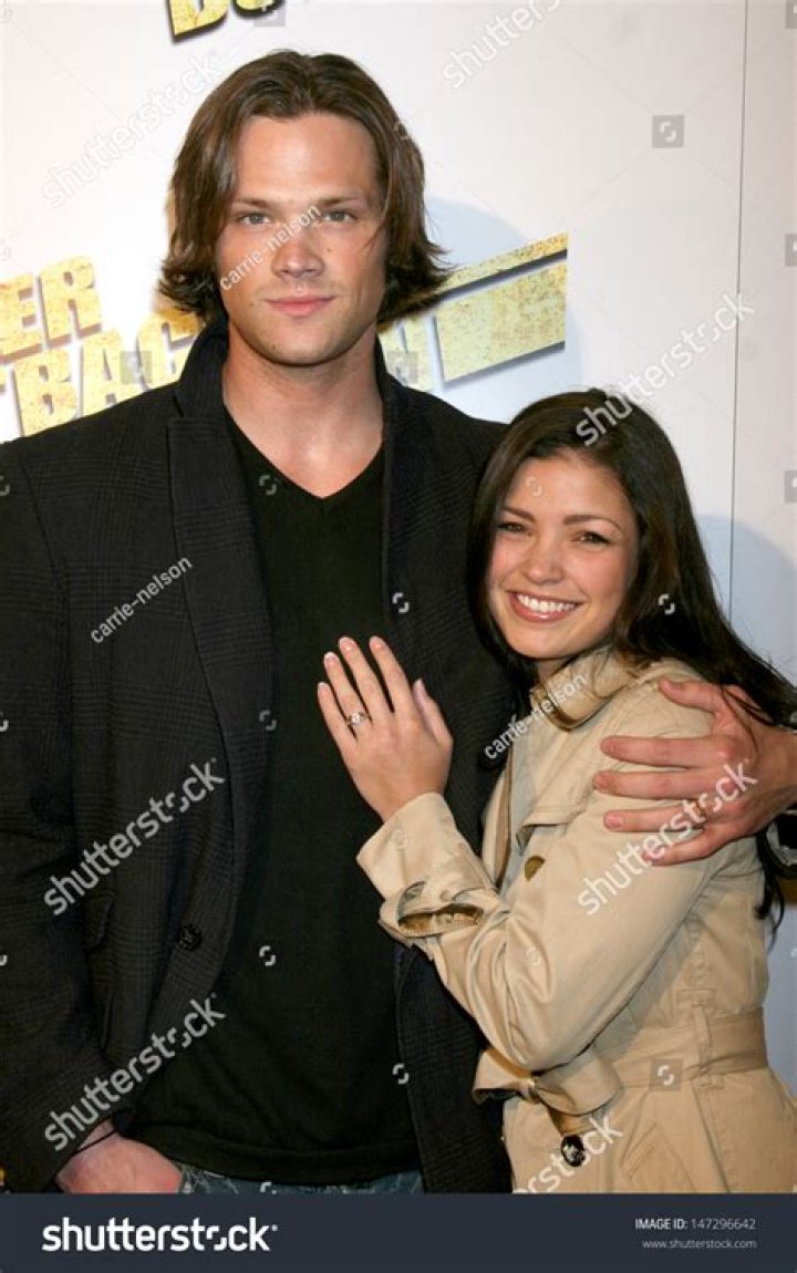 Unveiling The Intimate World Of Sandra McCoy And Jared Padalecki