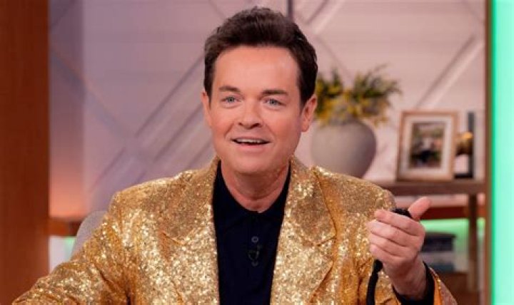 Unveiling The Truth: Stephen Mulhern's Sexuality Explored